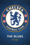 Chelsea FC Club Crest