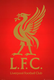 Liverpool FC Club Crest