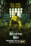 Breaking Bad - All Hail the King Bryan Cranston