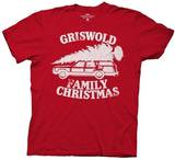 National Lampoon's Christmas Vacation - Logo