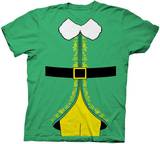 Elf - Elf Costume