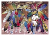 Ritual: Feathered Shields
