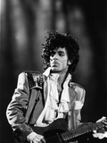 Prince, Concert Performance, 1984 Photo