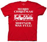 National Lampoon's Christmas Vacation - Sh%&ers Full