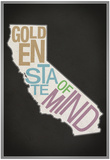 Golden State of Mind