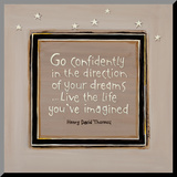 Go Confidently