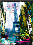 Magique Eiffel