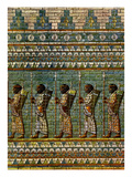 Bodyguard of the Persian King