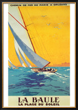 La Baule