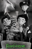 Frankenweenie - Group