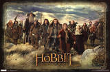 The Hobbit: An Unexpected Journey - Group