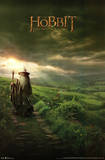 Buy The Hobbit: An Unexpected Journey - One Sheet from Allposters