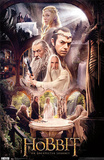 The Hobbit: An Unexpected Journey - Rivendell Group
