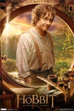 The Hobbit: An Unexpected Journey - Bilbo Baggins Teaser