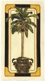 Peaceful Palm I