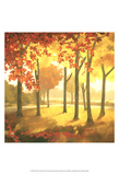 Golden October II
