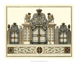 The Grand Garden Gate I
