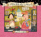 Extraordinary Women - 2013 Wall Calendar