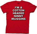 Elf - Ninny Muggins