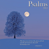 Psalms - 2013 Wall Calendar