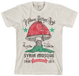 Allman Brothers Band - Syria Mosque