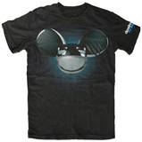 Deadmau5 - The Veldt (Slim Fit)