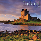 Ireland - 2013 Wall Calendar