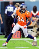 Champ Bailey 2012 Action