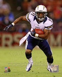 Eddie Royal 2012 Action