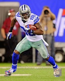 Dez Bryant 2012 Action