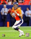 Peyton Manning 2012 Action