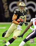 Jimmy Graham 2012 Action