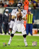 Peyton Manning 2012 Action