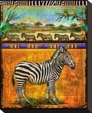 Zebra I