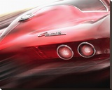 Corvette El Diablo