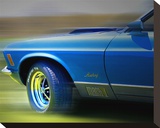 Mustang Mach One