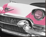 Pink Cadillac