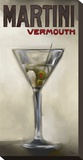 Martini Vermouth