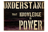 Know