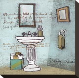 Sink IV