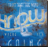 Wind Knows