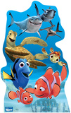 Finding Nemo Group - Disney / Pixar Movie Lifesize Standup Poster