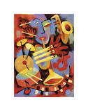 Jazz Player
