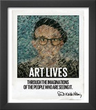 Art Lives