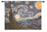 The Starry Night