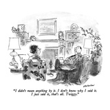 "I didn