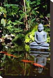 Buddha Garden