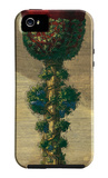 Red Goblet I