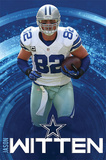 Jason Witten - Dallas Cowboys
