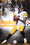 Ben Roethlisberger - Pittsburgh Steelers